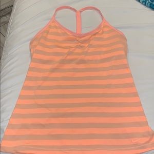 Nike tank top